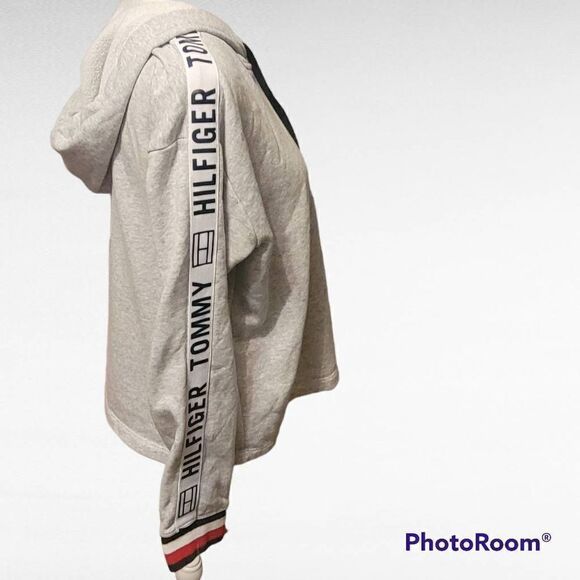 Tommy Hilfiger Women's Size Small Hoodie - Picture 3 of 7